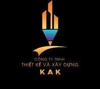 Công Ty TNHH Thiết Kế và Xây Dựng KAK