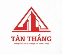 CÔNG TY ĐẦU TƯ XÂY DỰNG ĐỊA ỐC TÂN THẮNG