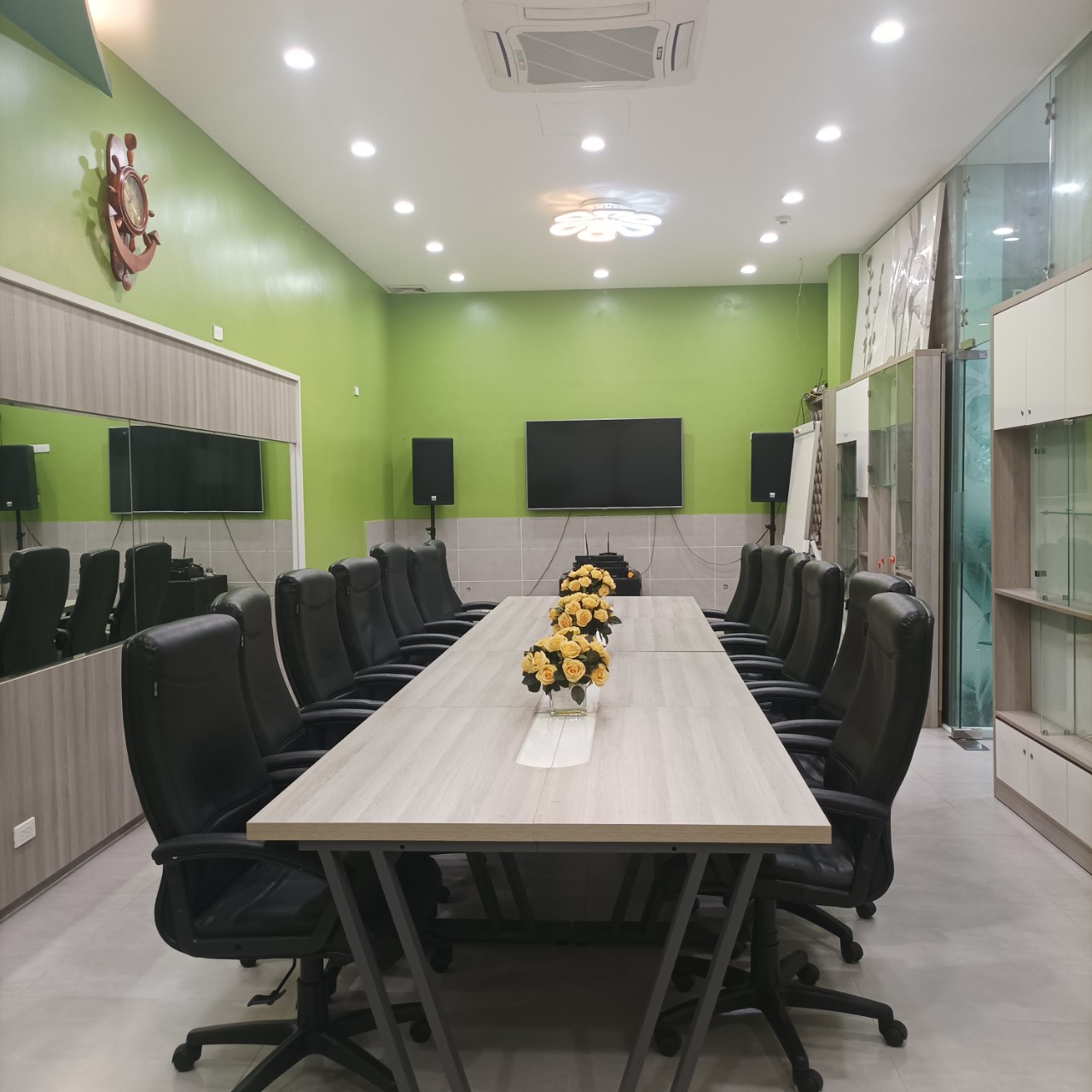Hình ảnh công ty