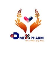 CÔNG TY DƯỢC PHẨM DMEXPHARM