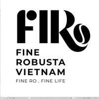 Logo CÔNG TY CP FINE ROBUSTA VN