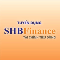 SHB Finance Chi nhánh Huế