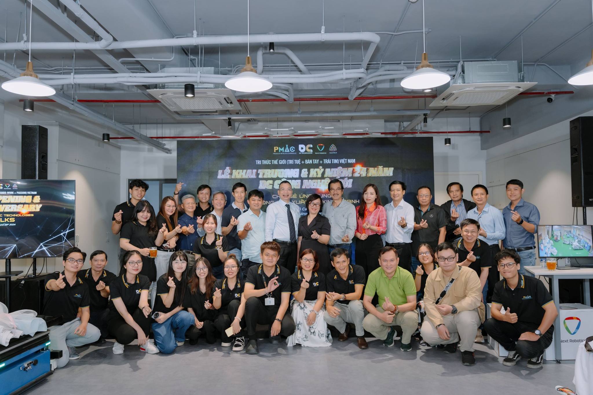 Company Image