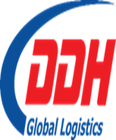 Công ty TNHH TIẾP VẬN TOÀN CẦU DDH VIỆT NAM