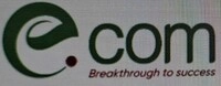 Công ty cổ phần Tập Đoàn Quốc Tế Ecom
