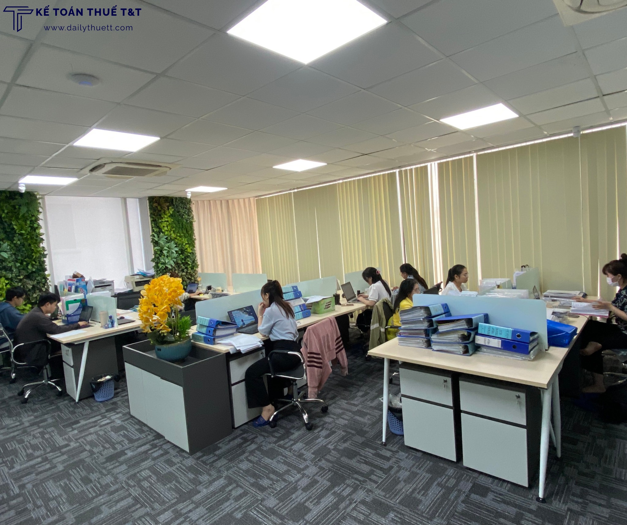 Company Image