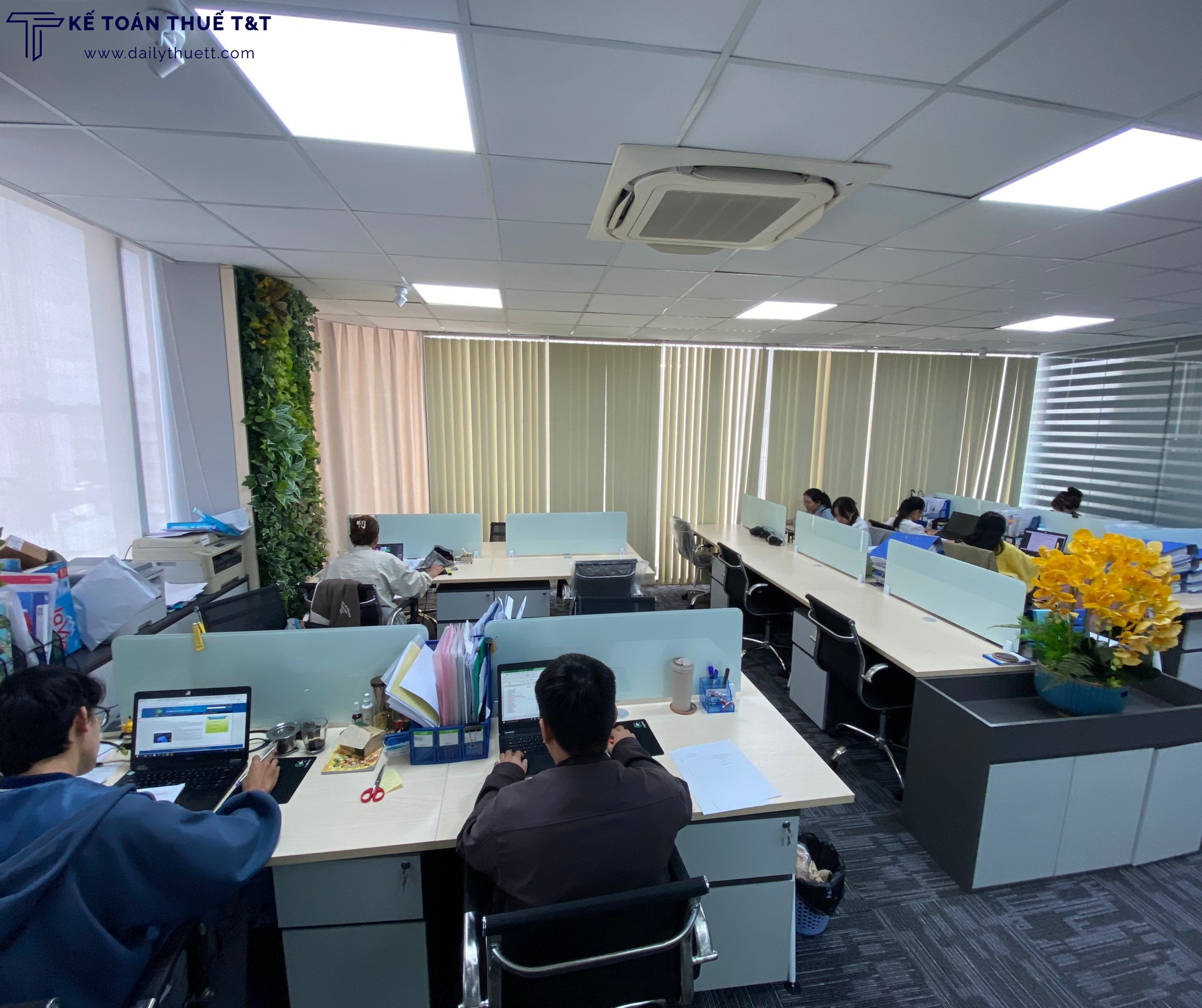 Company Image