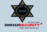 CP DV BẢO VỆ BÌNH AN BAS