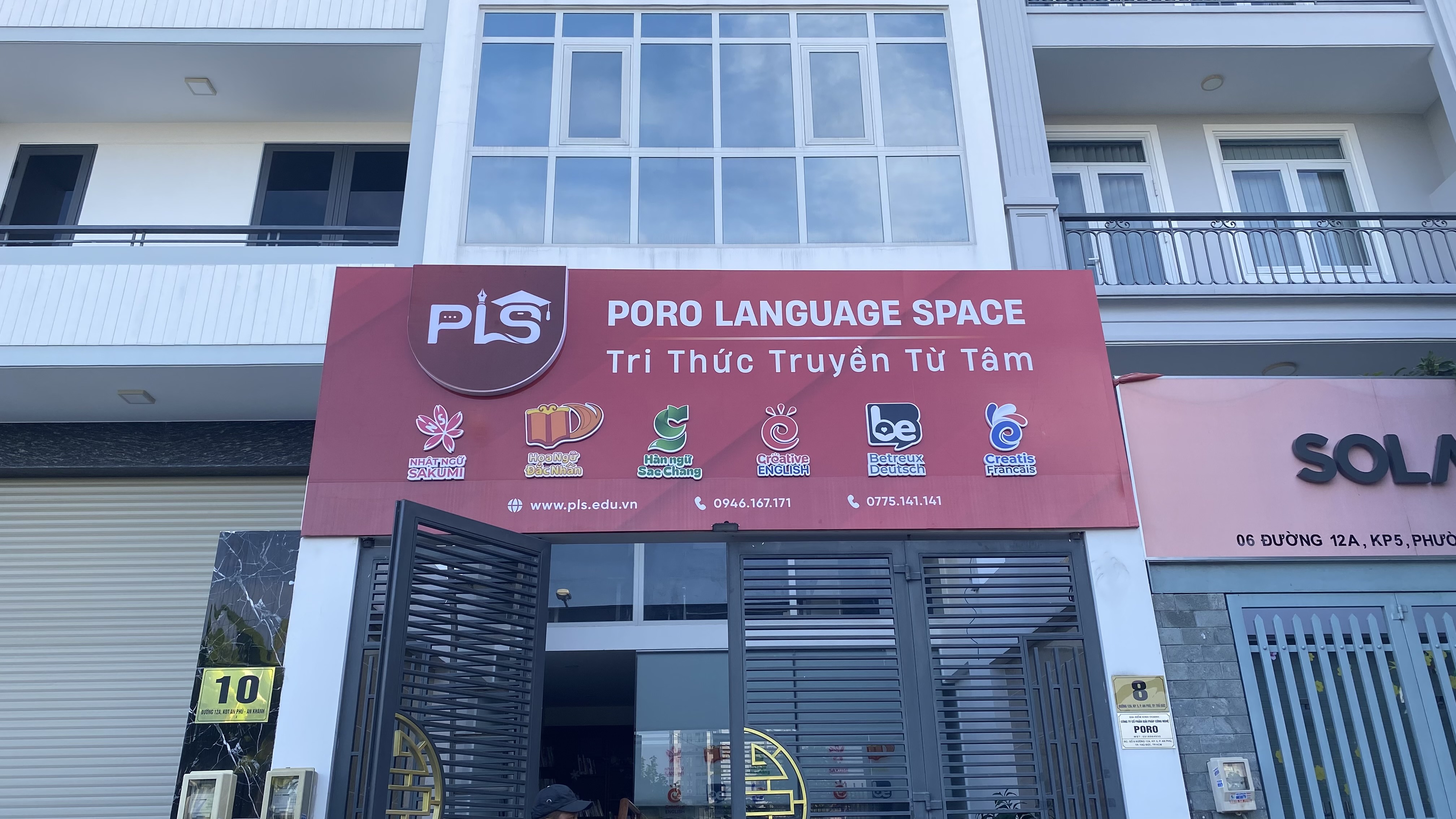 Hình ảnh công ty