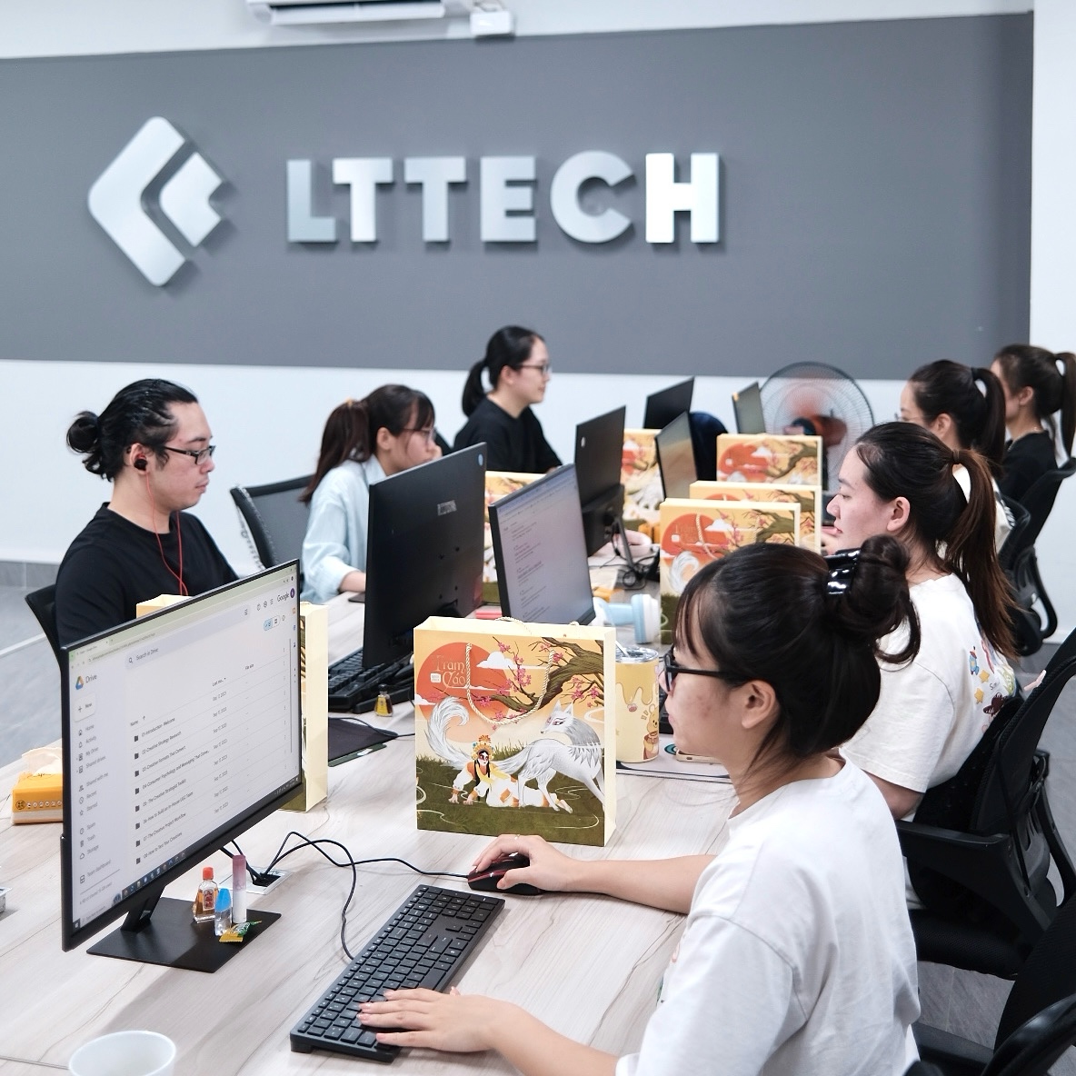 Company Image