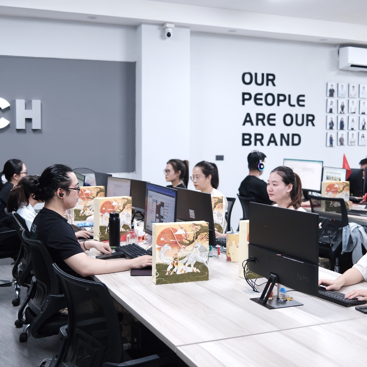 Company Image