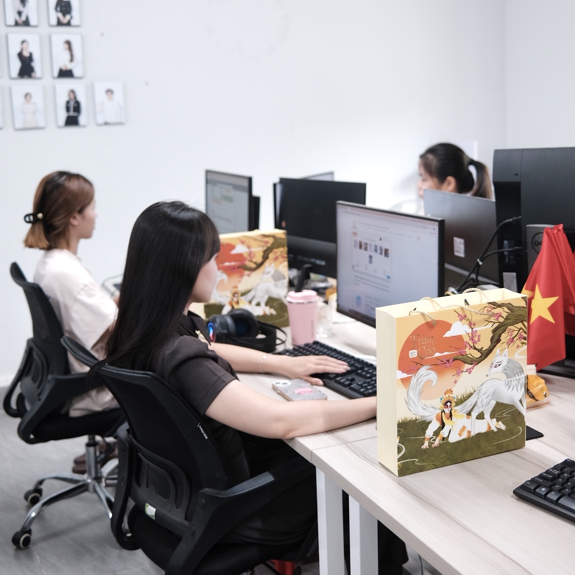 Company Image