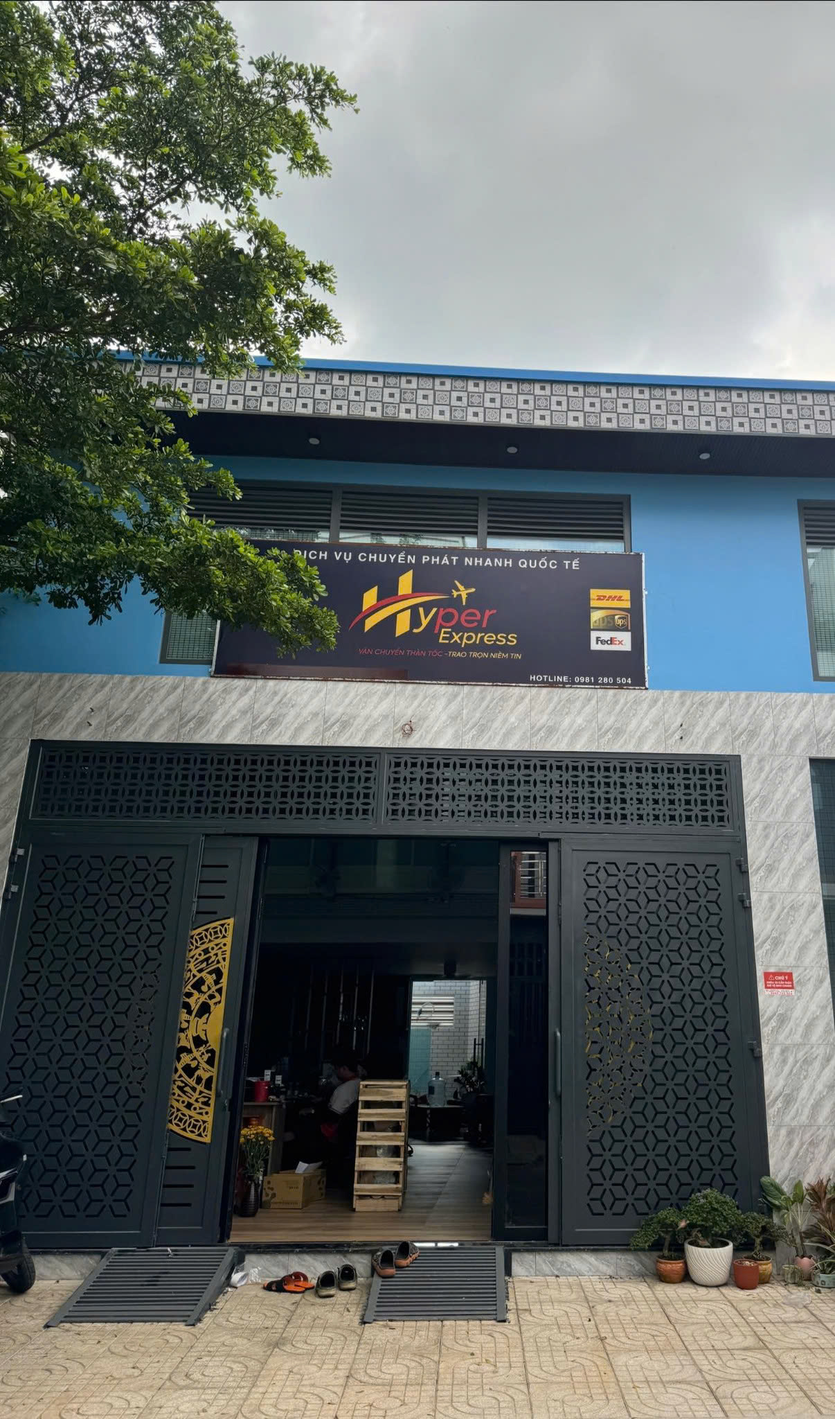 Company Image