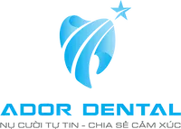 CÔNG TY CỔ PHẦN TMDV NHA KHOA ADOR