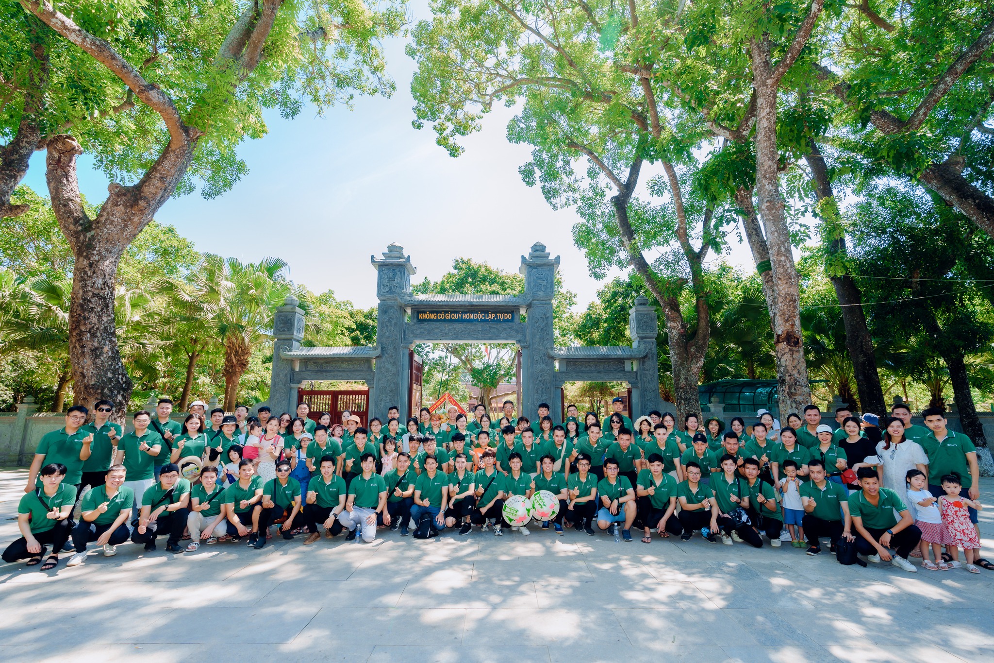 Company Image