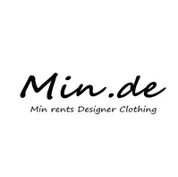 Min.de - Min rents Designer Clothing