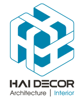 CÔNG TY TNHH THIẾT KẾ XÂY DỰNG HAIDECOR