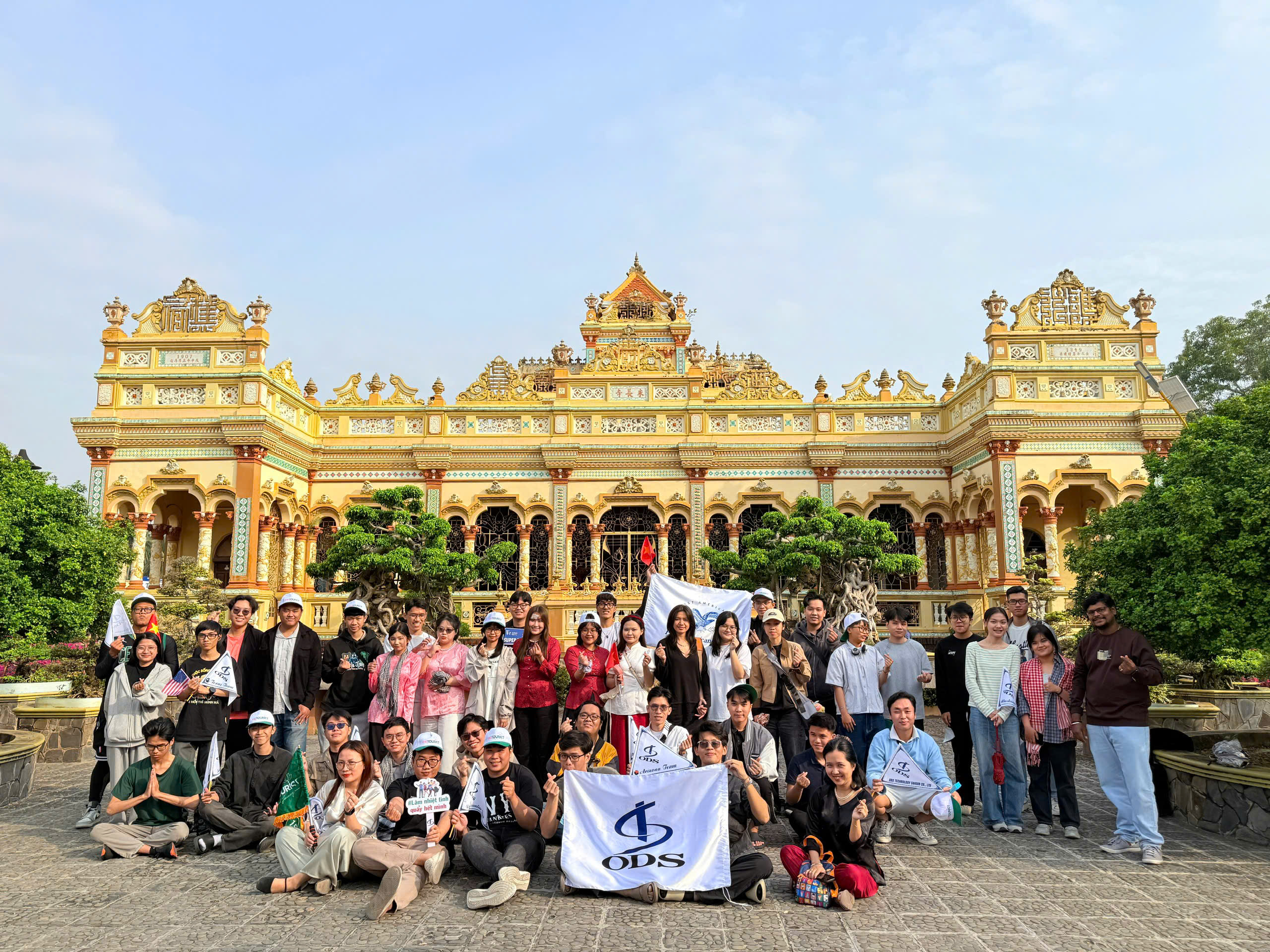 Company Banner