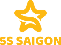 CÔNG TY CỔ PHẦN 5S SÀI GÒN