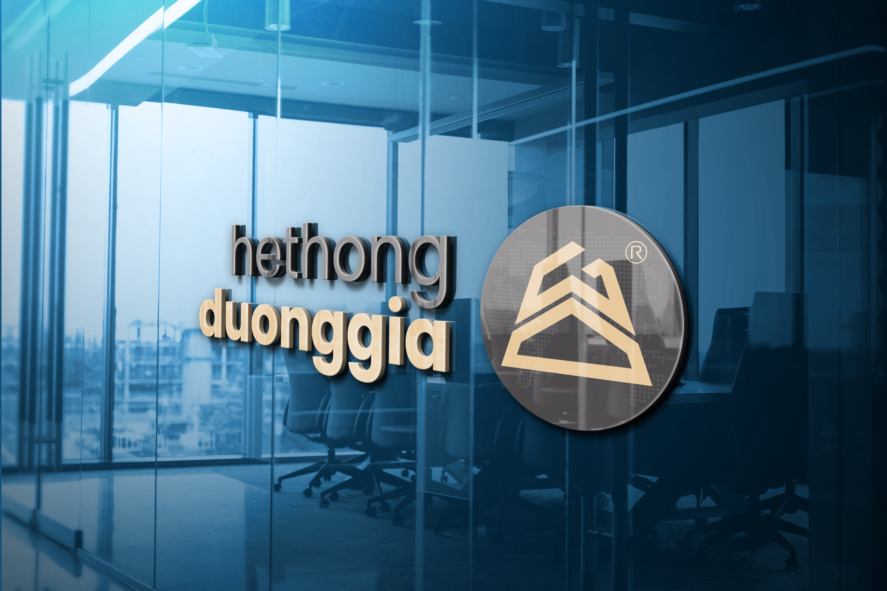 Company Image