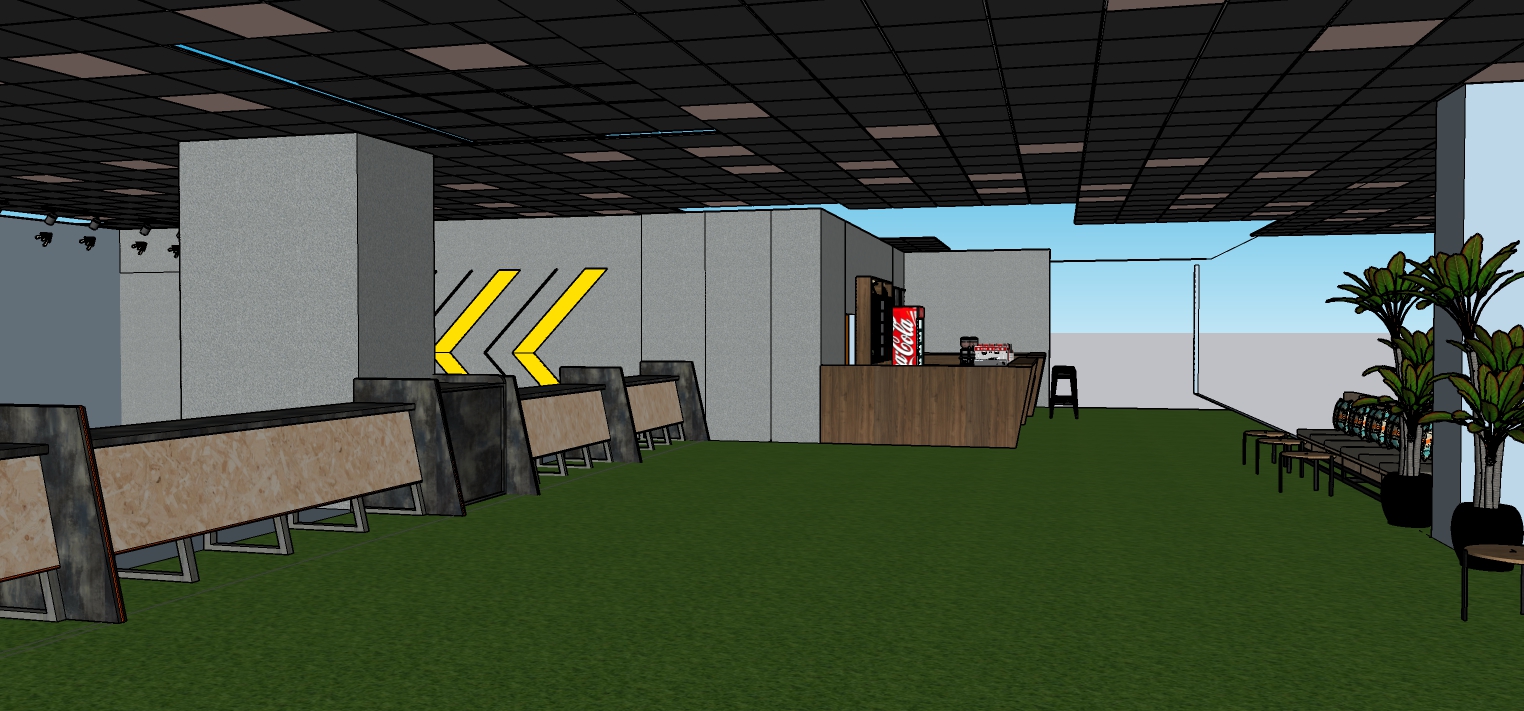 Company Banner