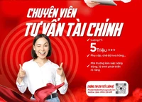 Văn phòng tổng đại lý Prudential Bình Tân