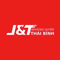 NHƯỢNG QUYỀN CHUYỂN PHÁT NHANH JT THÁI BÌNH