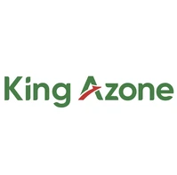 CÔNG TY CỔ PHẦN KINGAZONE