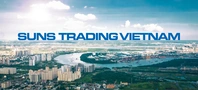 Công ty TNHH Thương Mại Suns Việt Nam