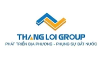 Công ty Tnhh thương mại thắng lợi groud
