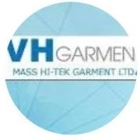 công ty cổ phần may vạn hà