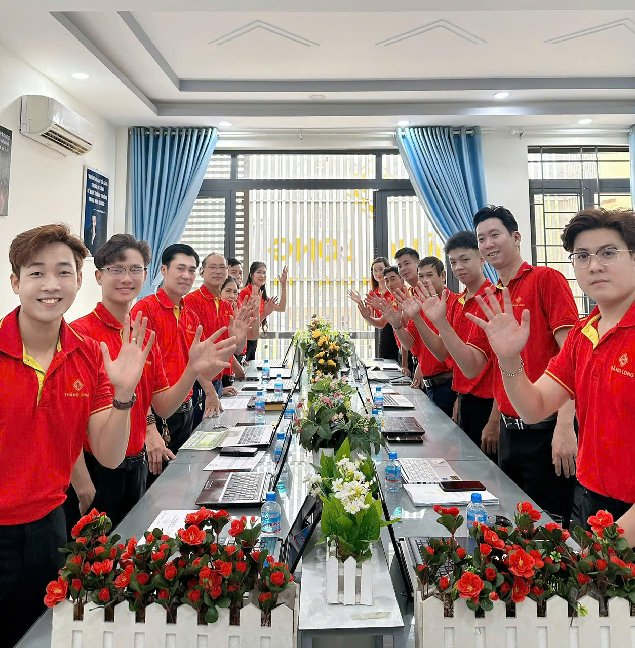 Company Image