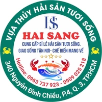 HAI SANG