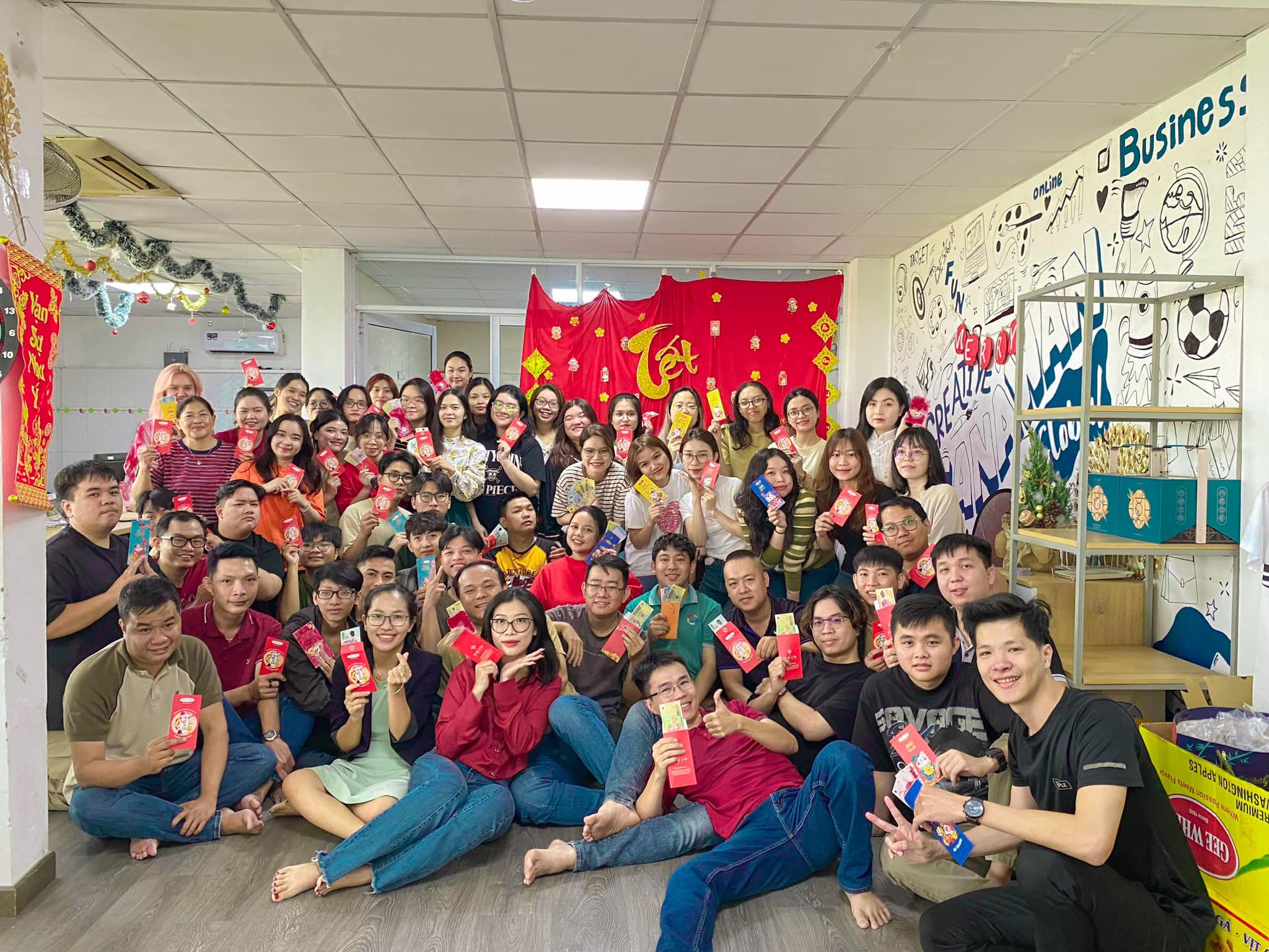 Company Banner