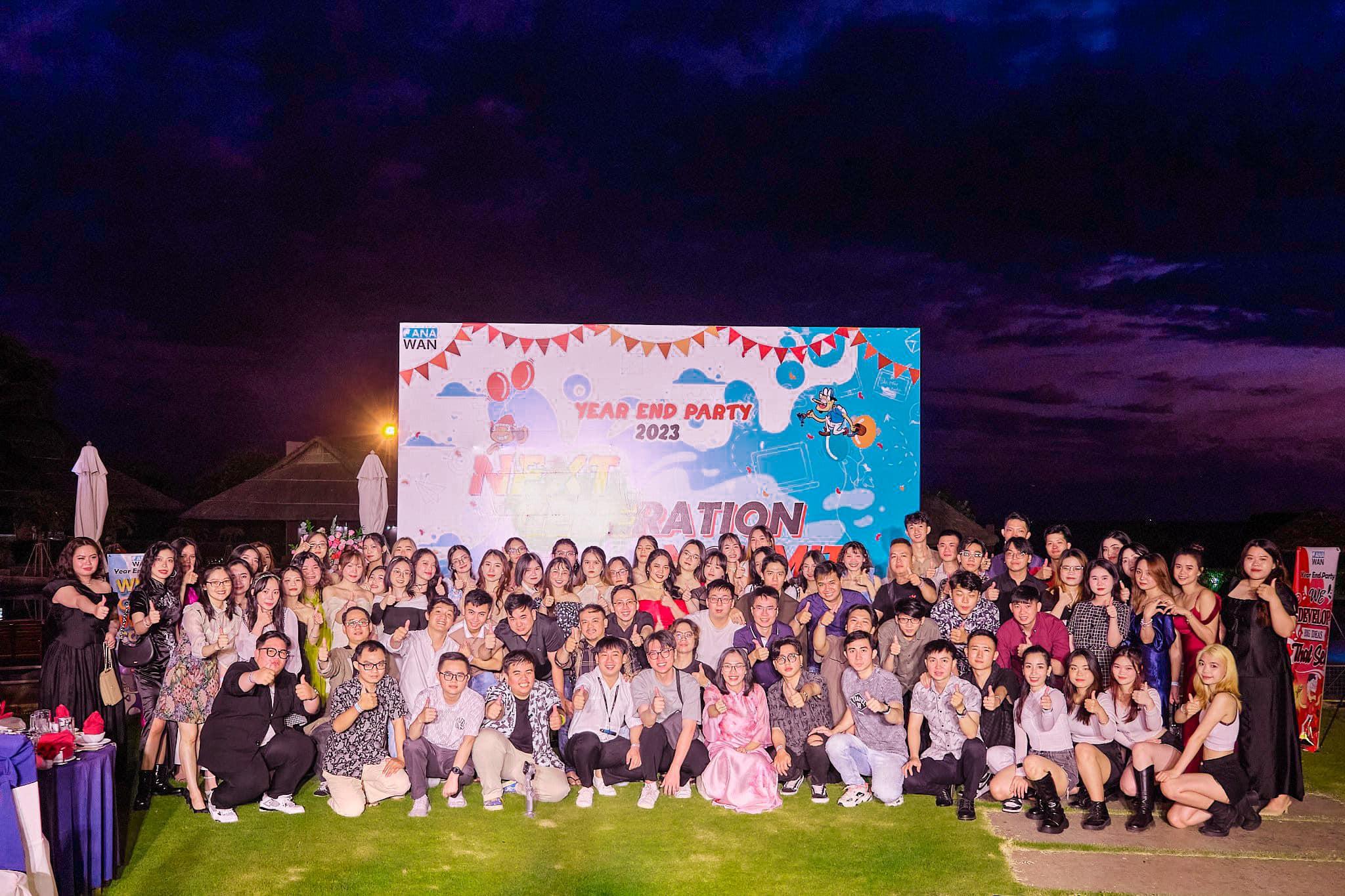 Company Banner