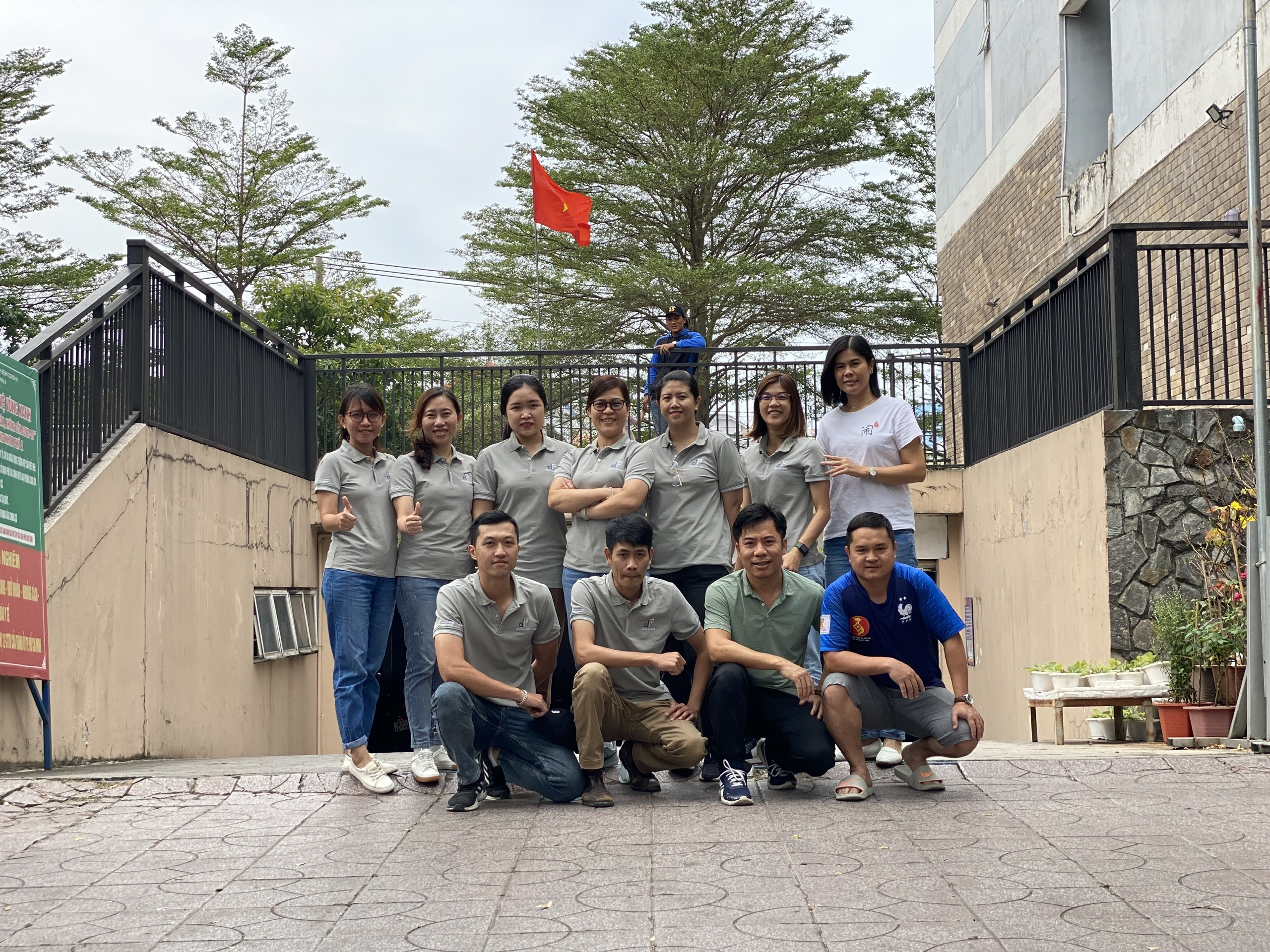 Company Image