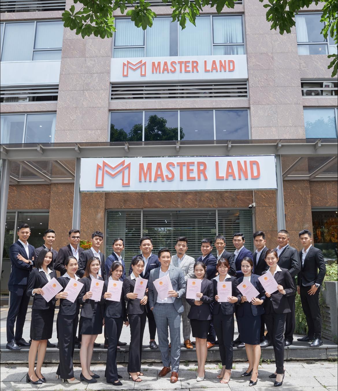 Company Image