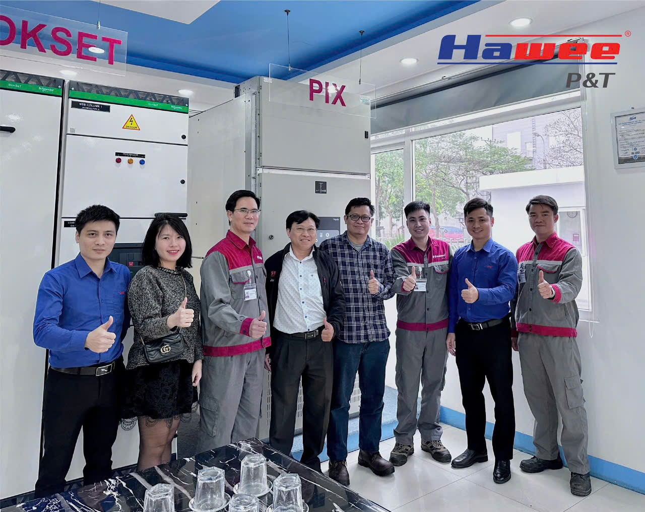 Company Image