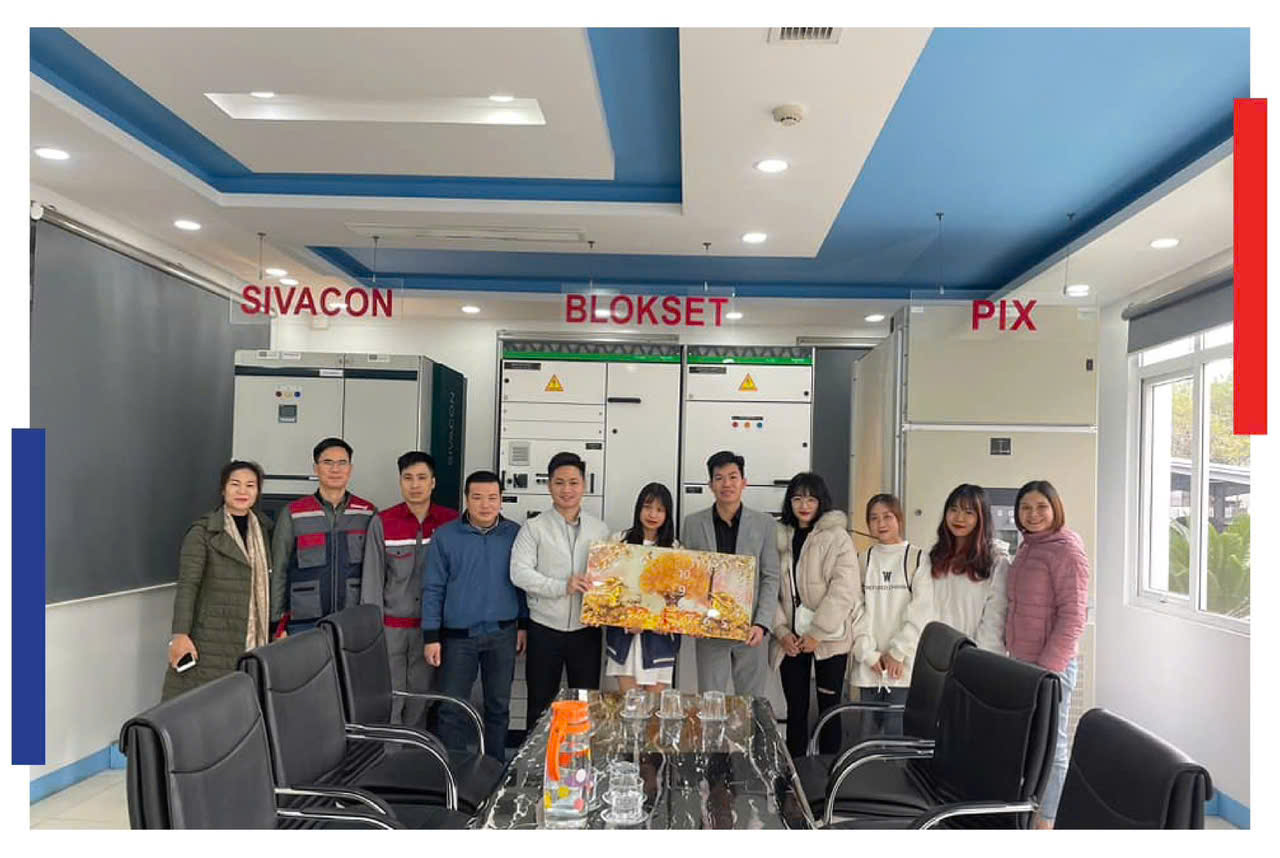 Company Image
