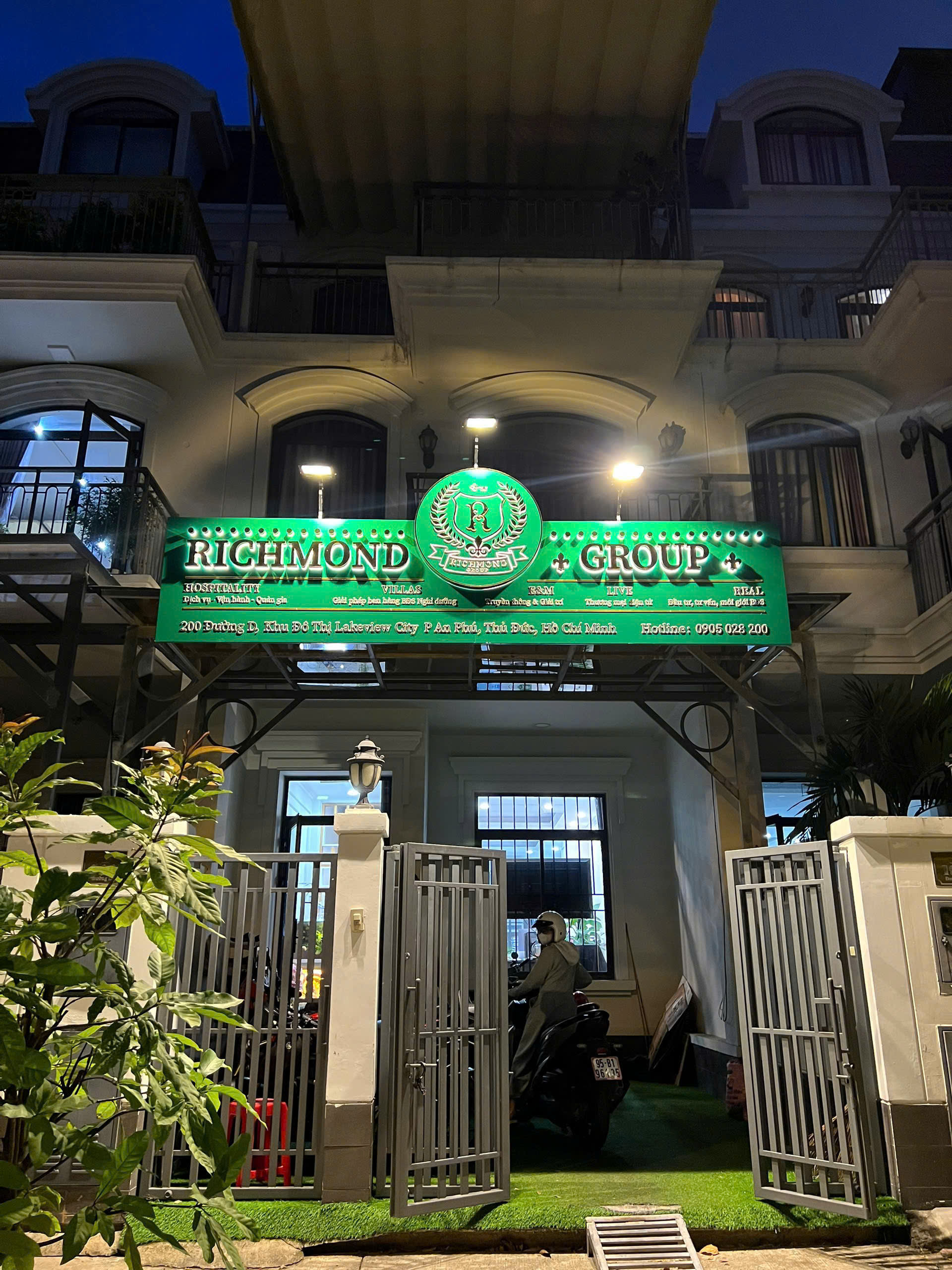 Company Image