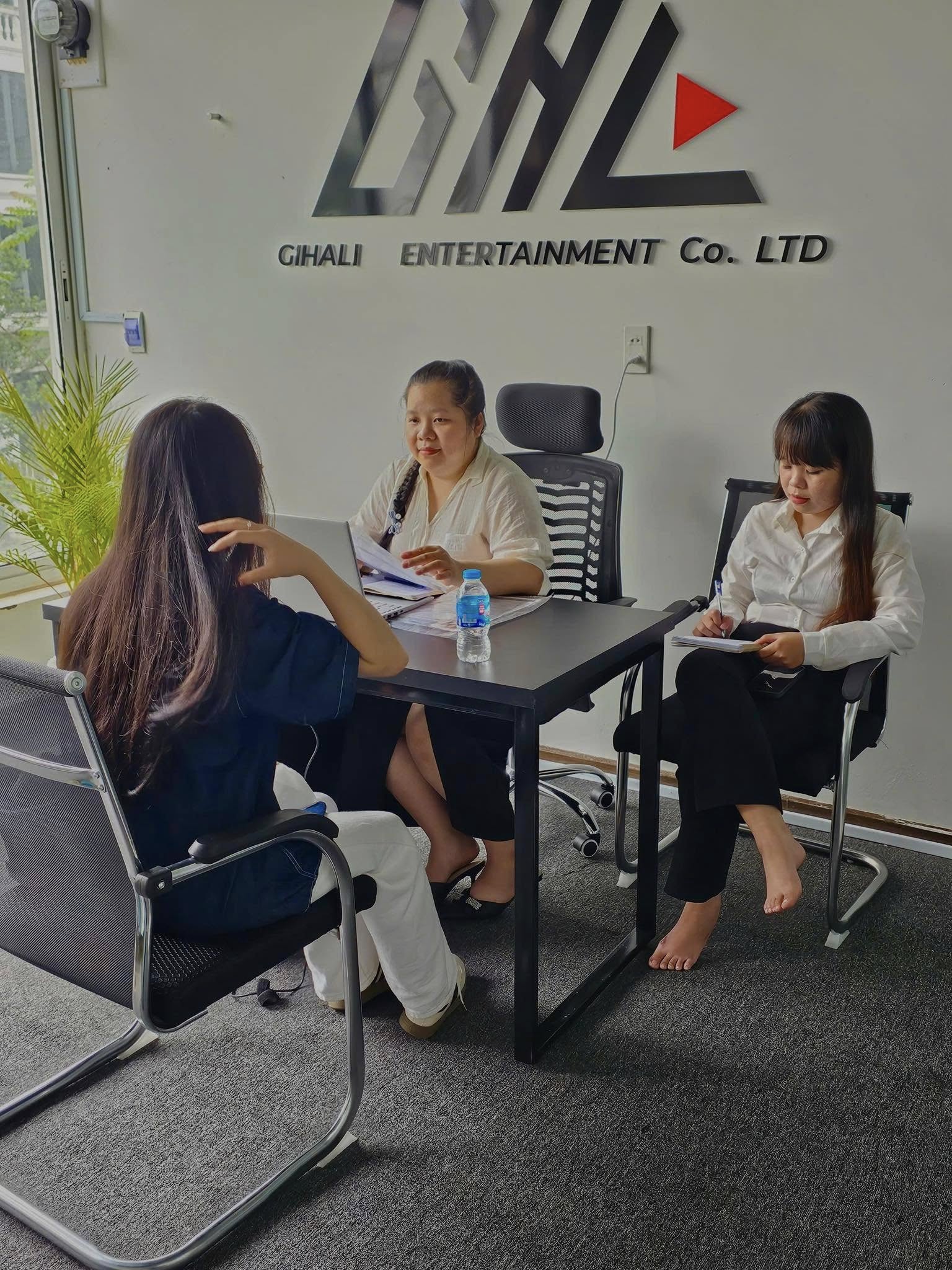 Company Image