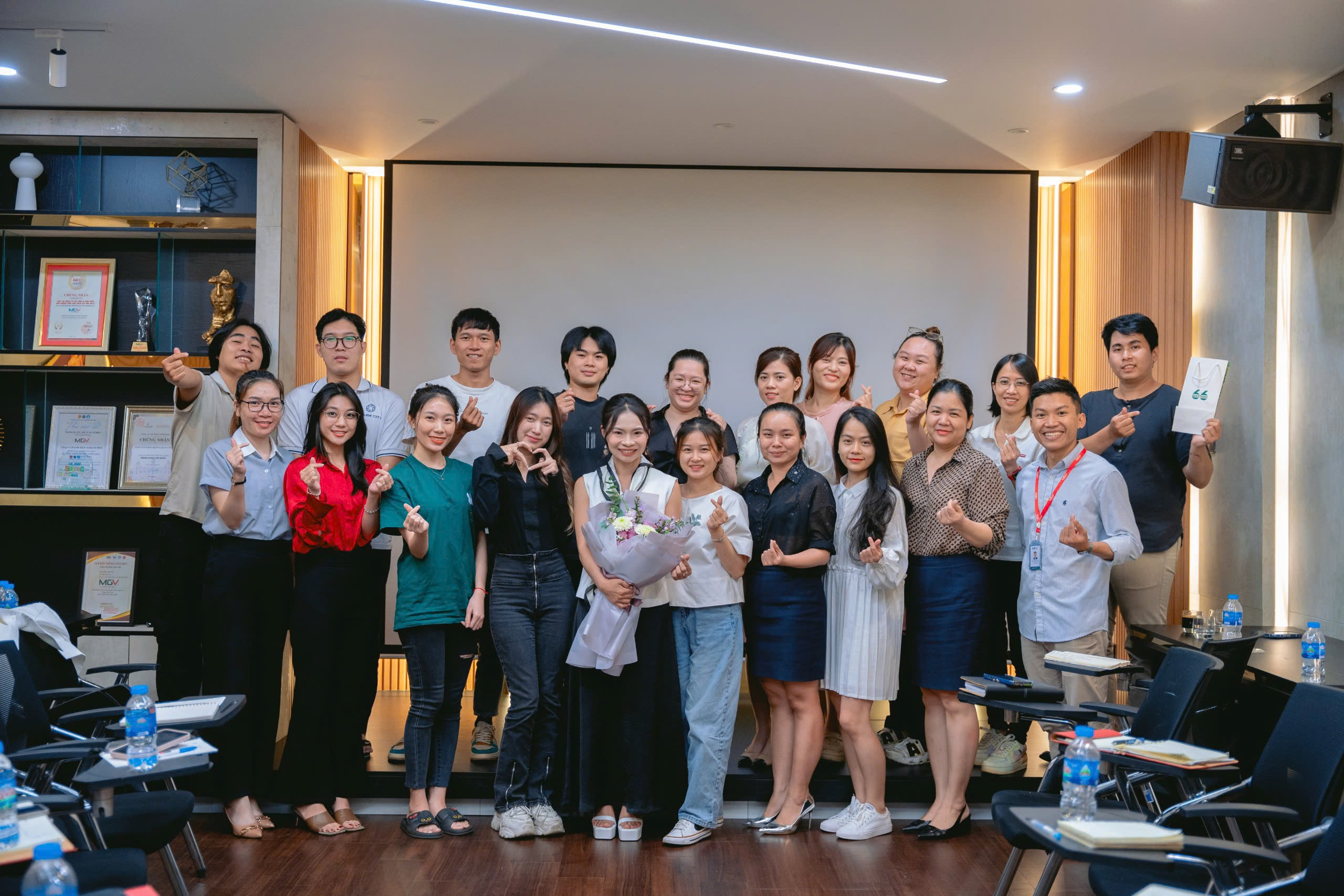 Company Image