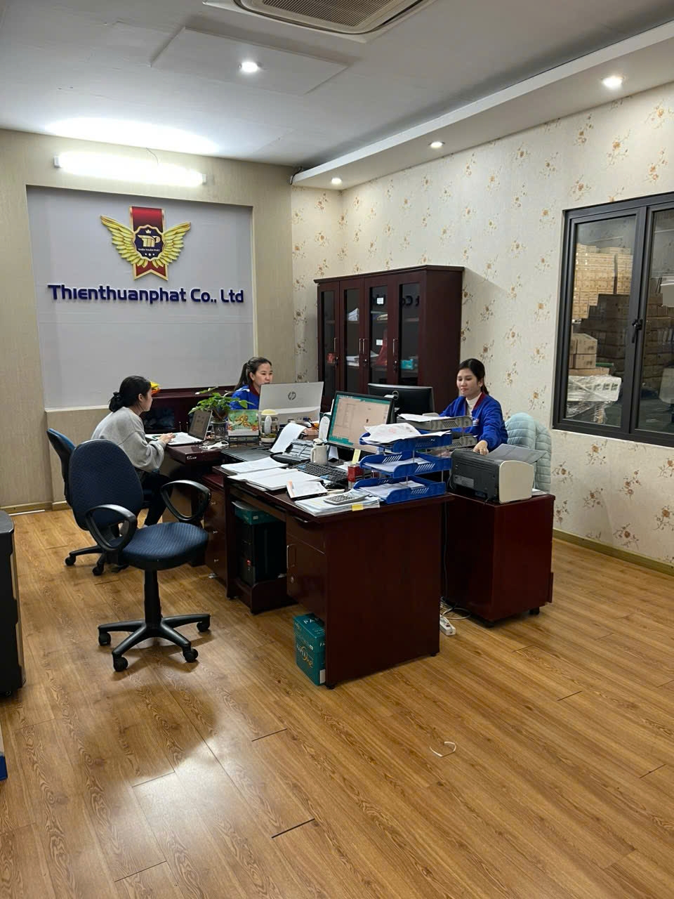 Company Image