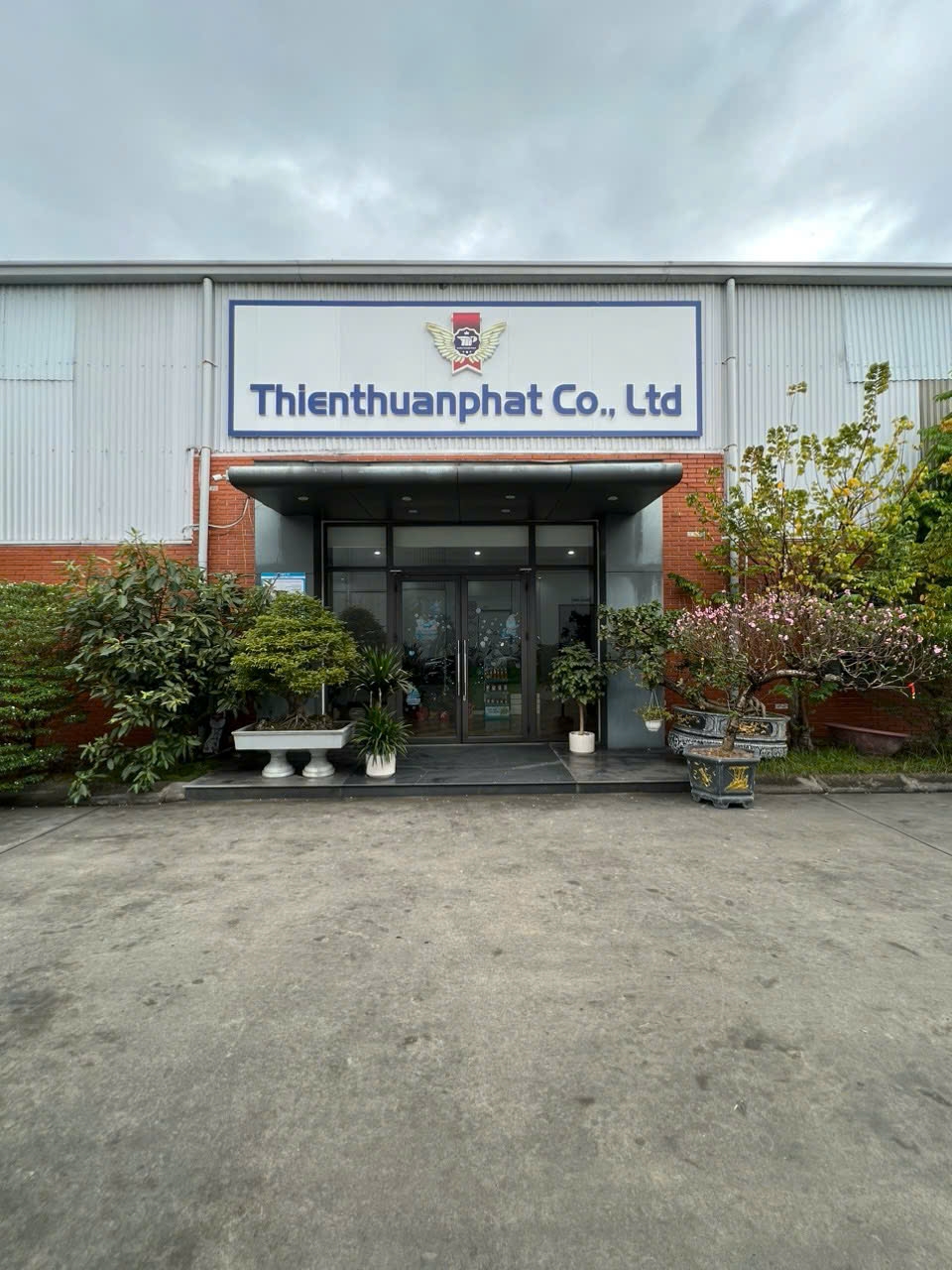 Company Image