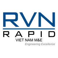 CÔNG TY TNHH CƠ ĐIỆN RAPID VIỆT NAM