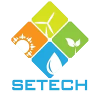 Công ty CP năng lượng bề vững Việt Nam ( SETECH VIETNAM)