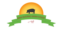 Công ty TNHH MTV ÁNH DƯƠNG XANH FOOD