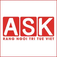 CÔNG TY GIÁO DỤC ĐÀO TẠO ASKTRAINING