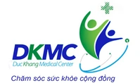CÔNG TY TNHH BỆNH VIỆN ĐỨC KHANG