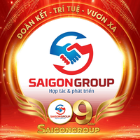 Công ty Cổ phần Đầu tư Sài Gòn Group (SGG)